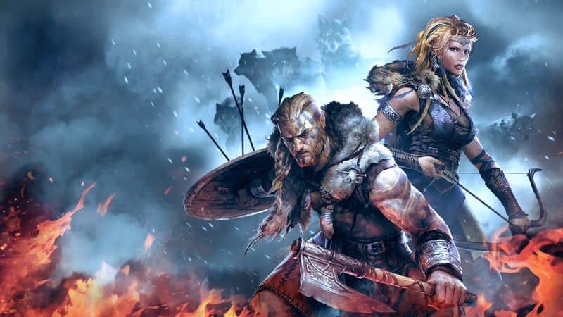 Game artwork 1