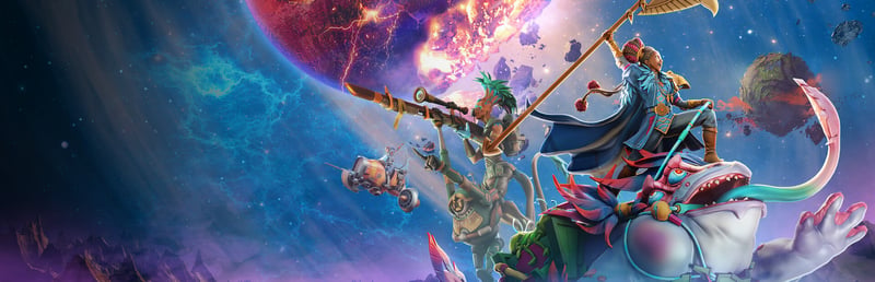 Game artwork 1