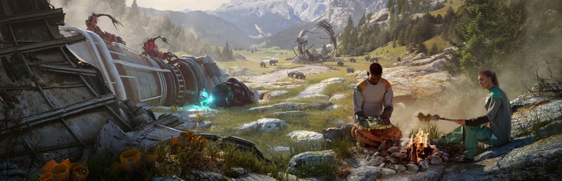 Game artwork 1