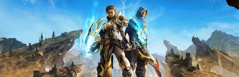Game artwork 1