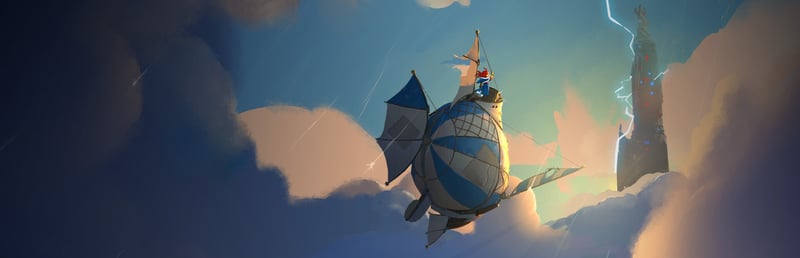 Game artwork 1