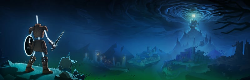 Game artwork 1