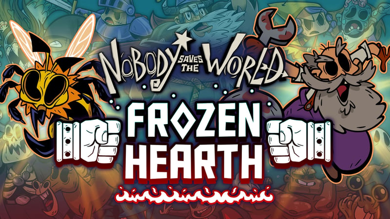 Game artwork 1