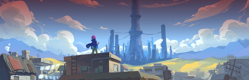 Game artwork 1