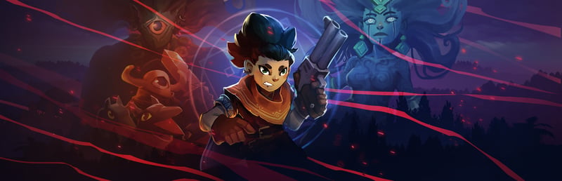 Game artwork 1
