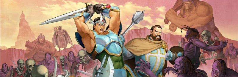 Game artwork 1