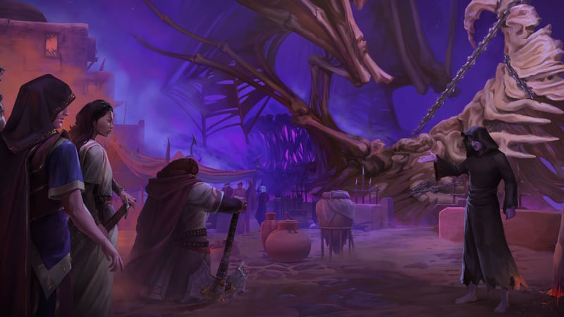 Game artwork 4