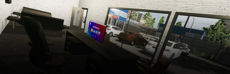 Game artwork 1