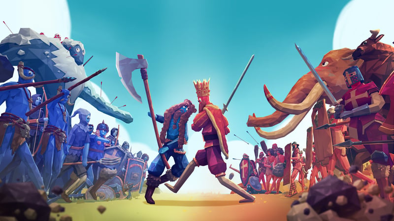 Game artwork 1