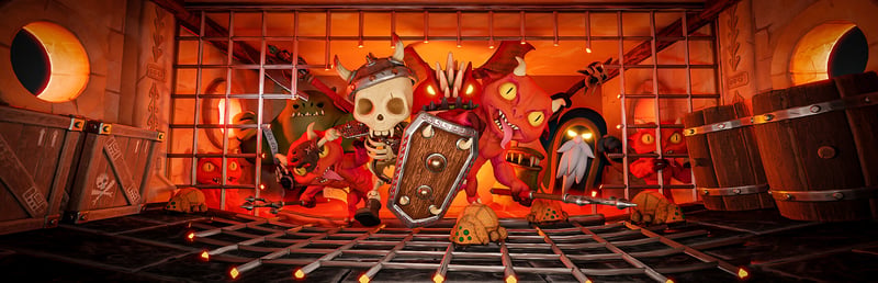 Game artwork 1