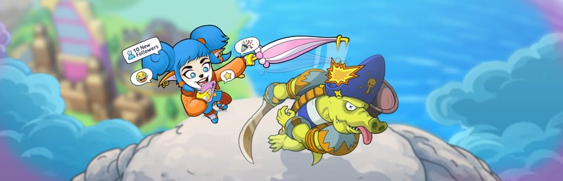 Game artwork 3