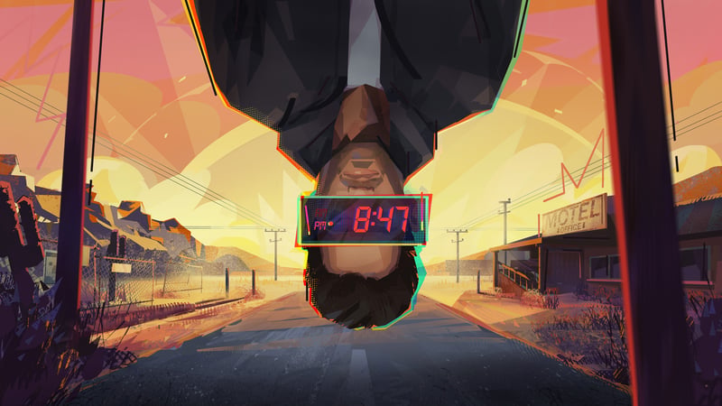 Game artwork 5