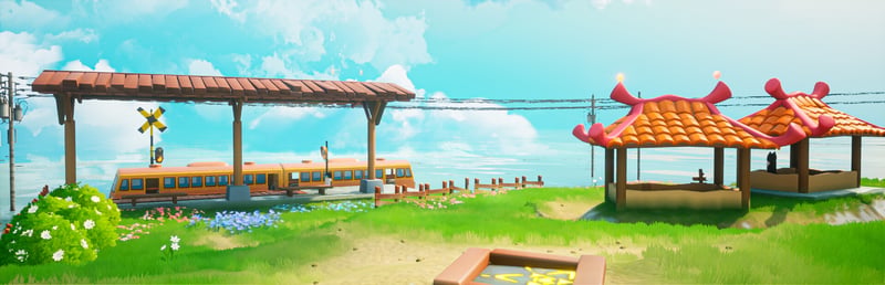 Game artwork 1