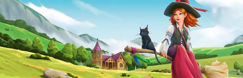 Game artwork 1