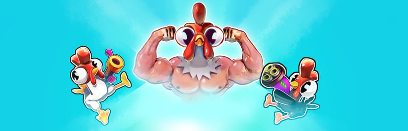 Game artwork 1