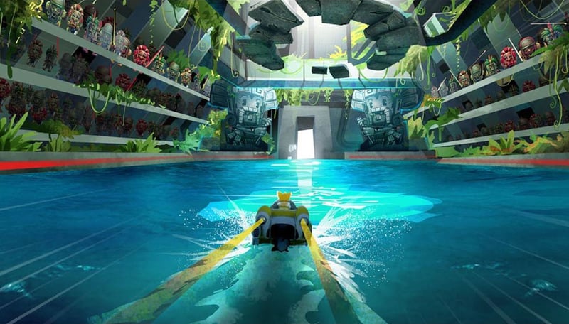 Game artwork 4