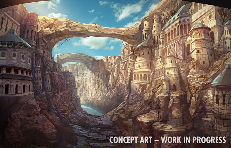 Game artwork 5