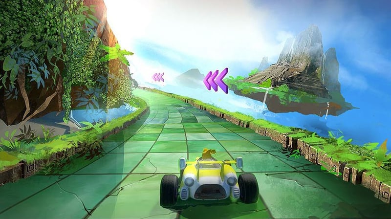 Game artwork 2