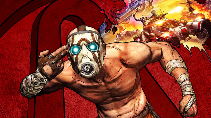 Game artwork 1