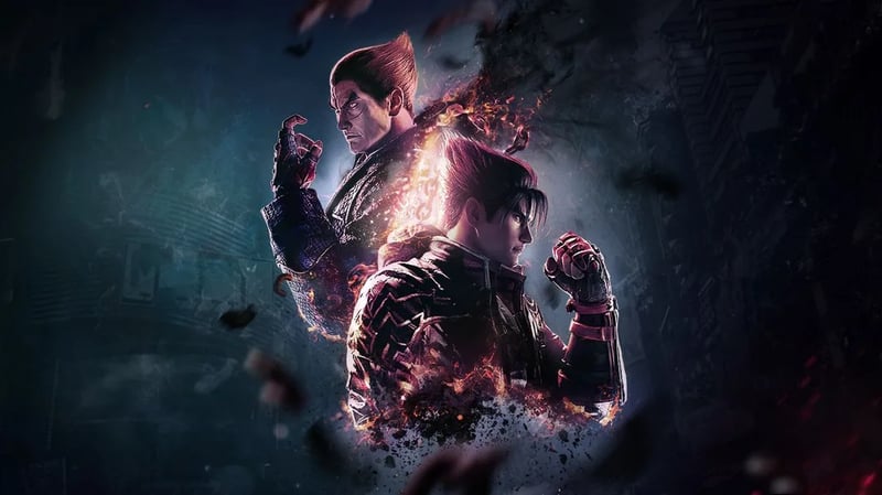 Game artwork 2