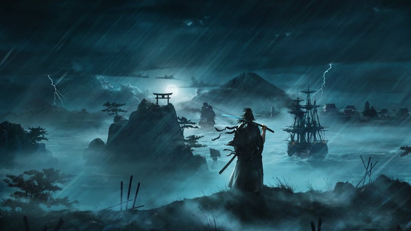 Game artwork 3