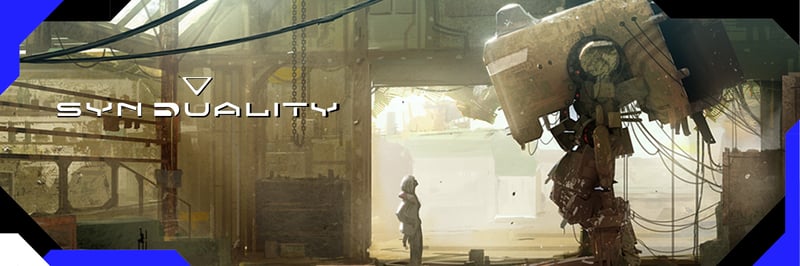 Game artwork 1