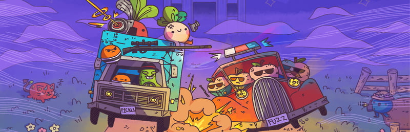 Game artwork 1
