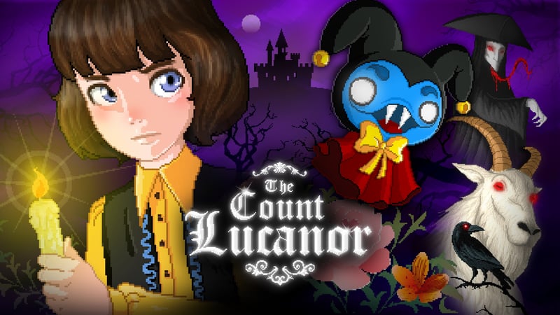 Game artwork 1