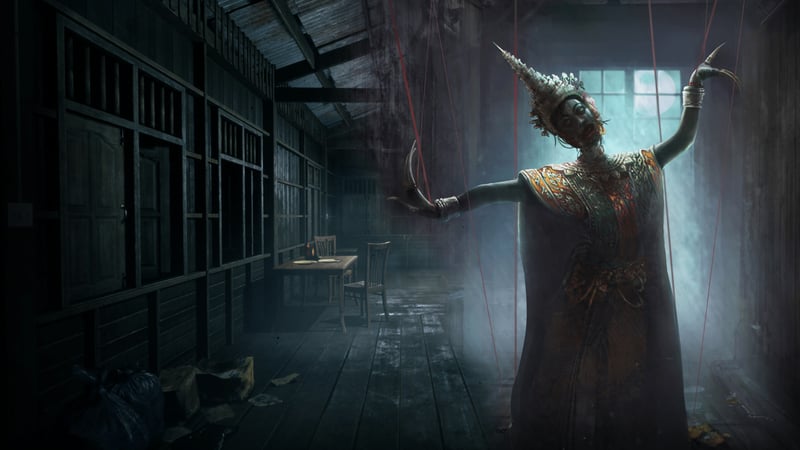 Game artwork 1
