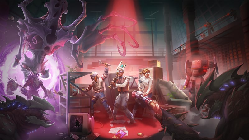 Game artwork 5