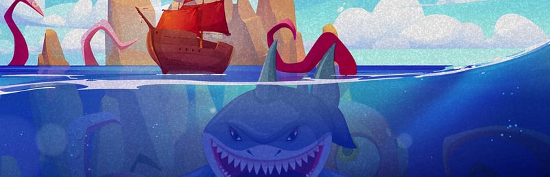 Game artwork 1