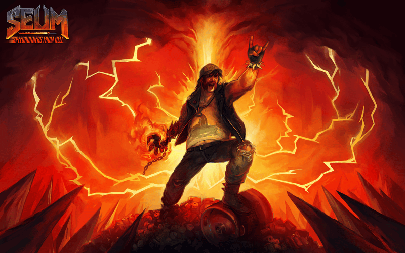 Game artwork 1