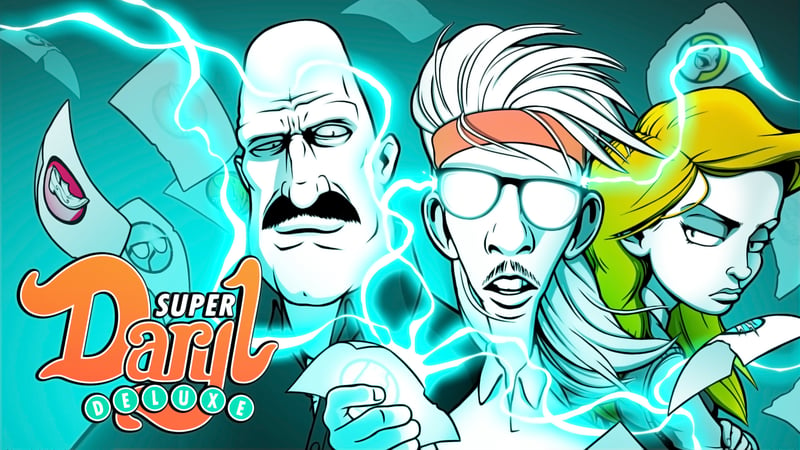 Game artwork 1