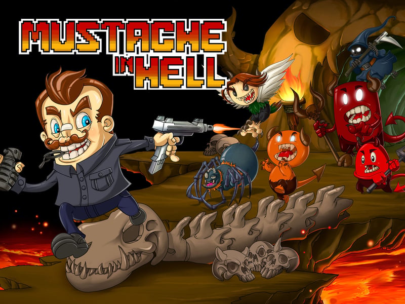 Game artwork 2