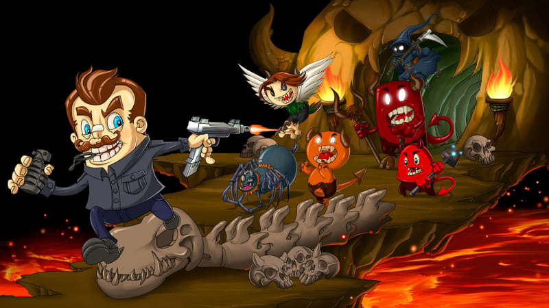 Game artwork 4