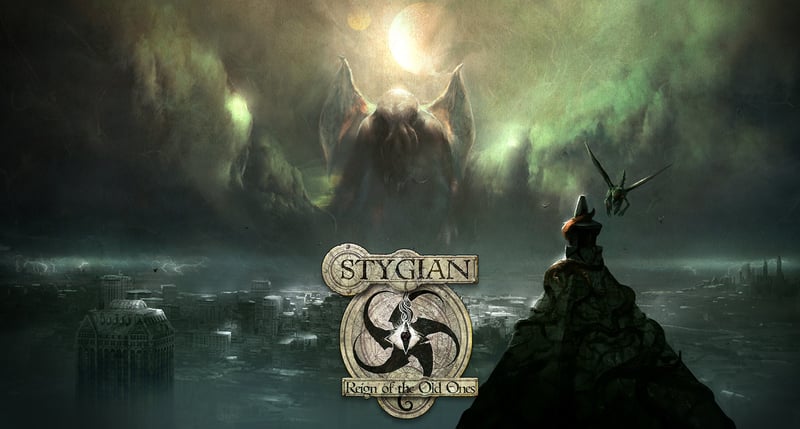 Game artwork 1