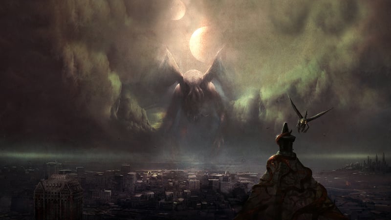 Game artwork 3