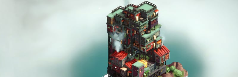 Game artwork 2