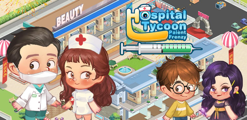 Game artwork 1