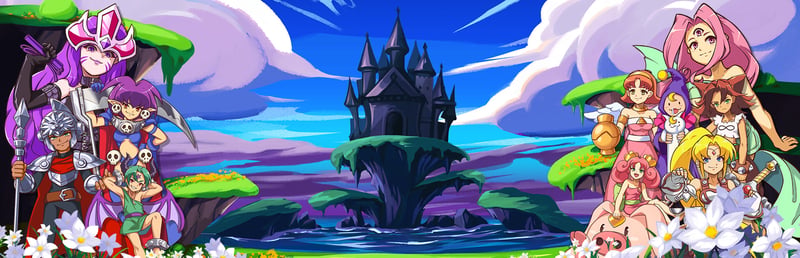 Game artwork 1