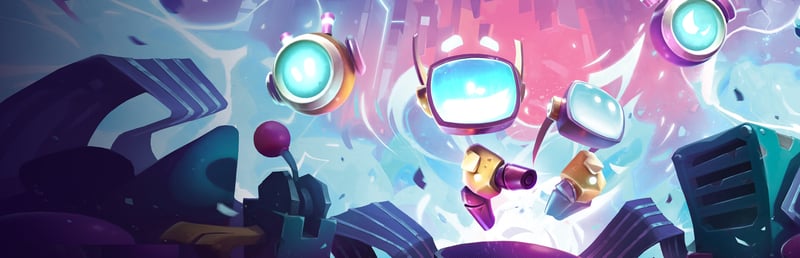 Game artwork 1