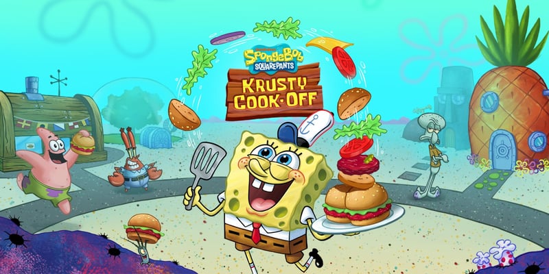 Game artwork 1