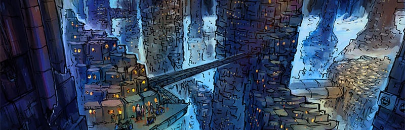 Game artwork 1