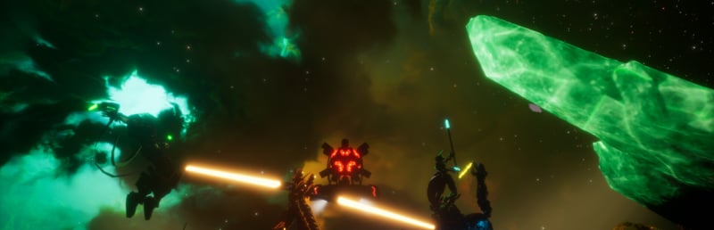 Game artwork 1