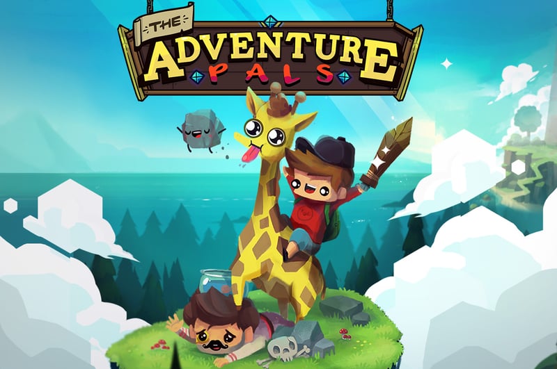 Game artwork 1