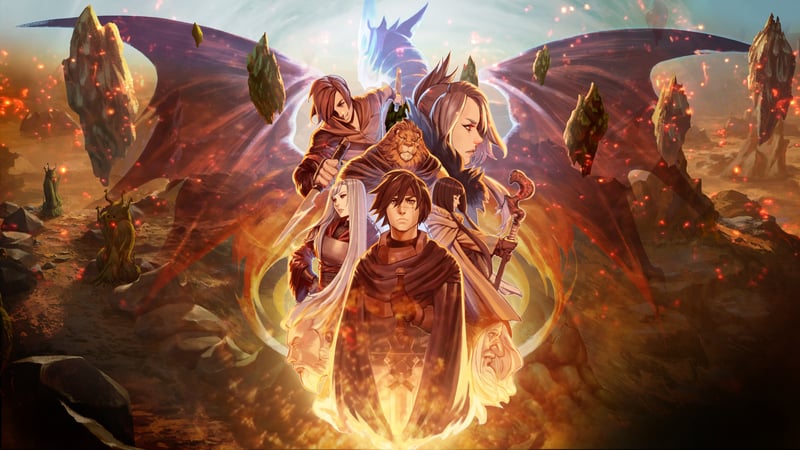 Game artwork 1