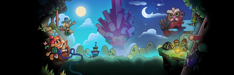 Game artwork 1