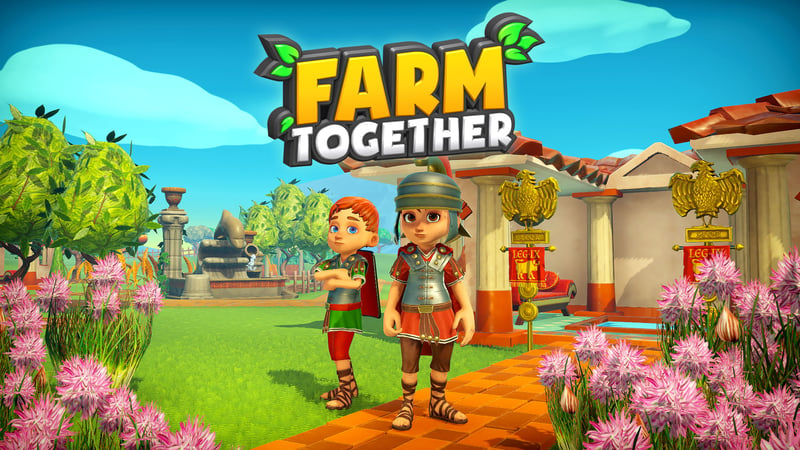Game artwork 1
