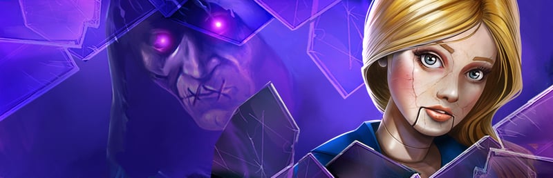Game artwork 1
