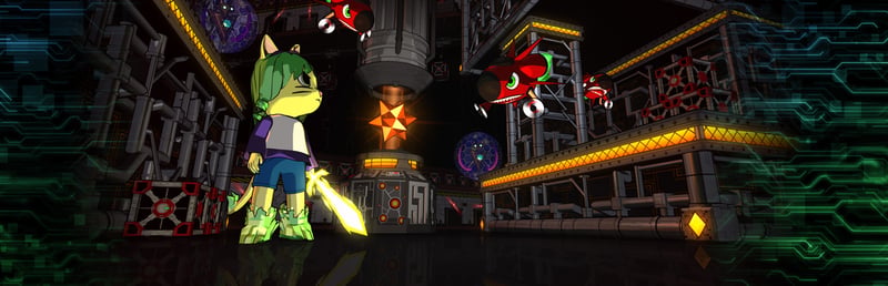 Game artwork 1